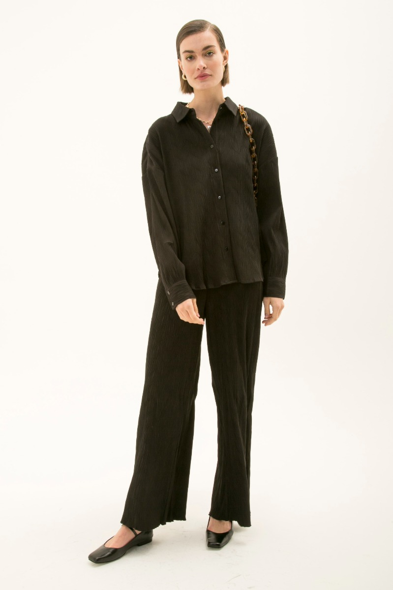 PANTALON FRESIA LISO