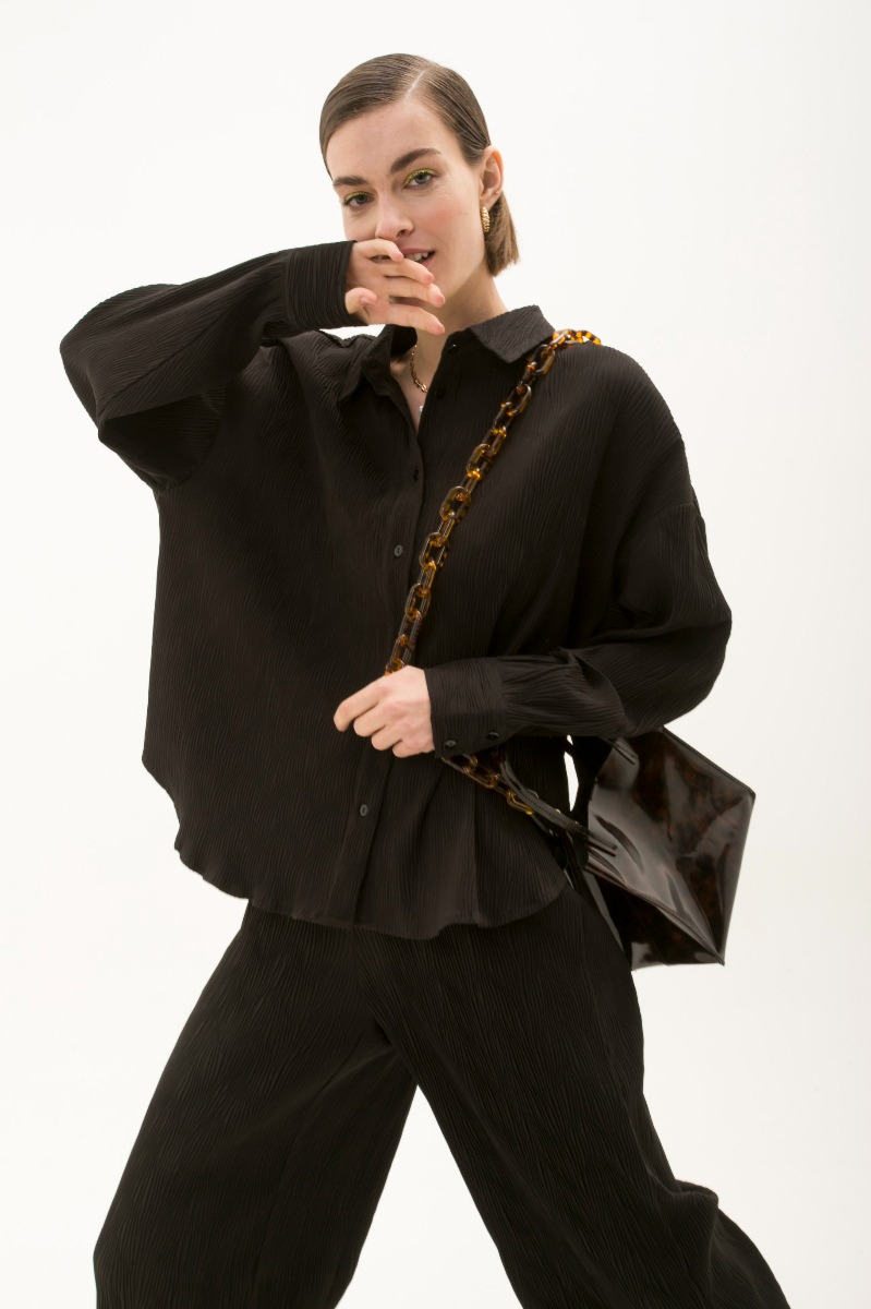 PANTALON FRESIA LISO