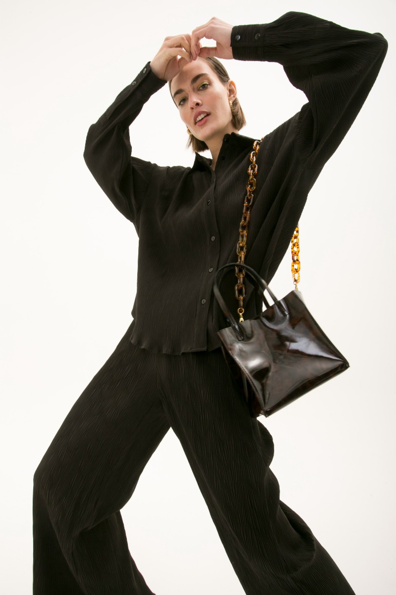 PANTALON FRESIA LISO