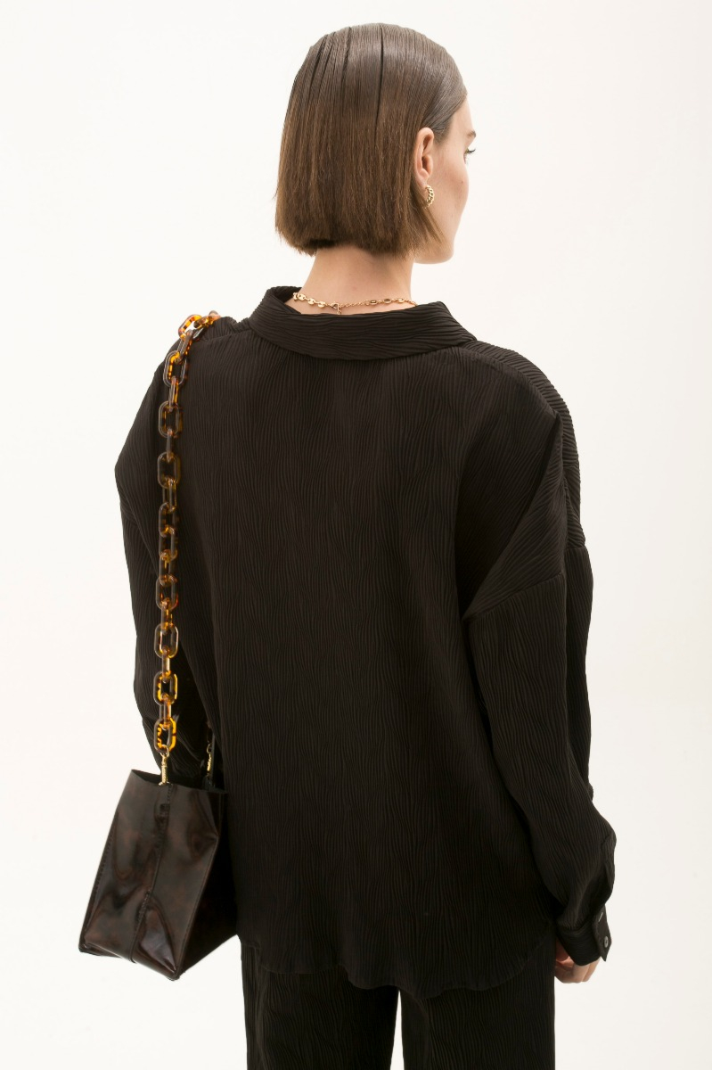 CAMISA FRESIA LISA