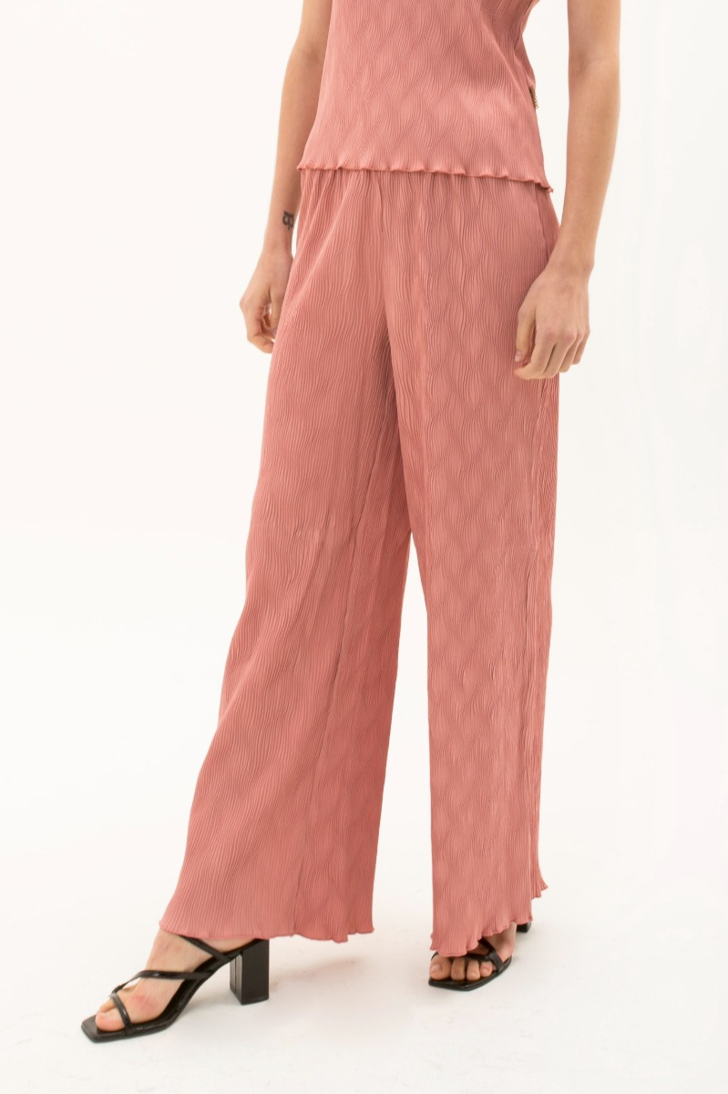 PANTALON FRESIA LISO