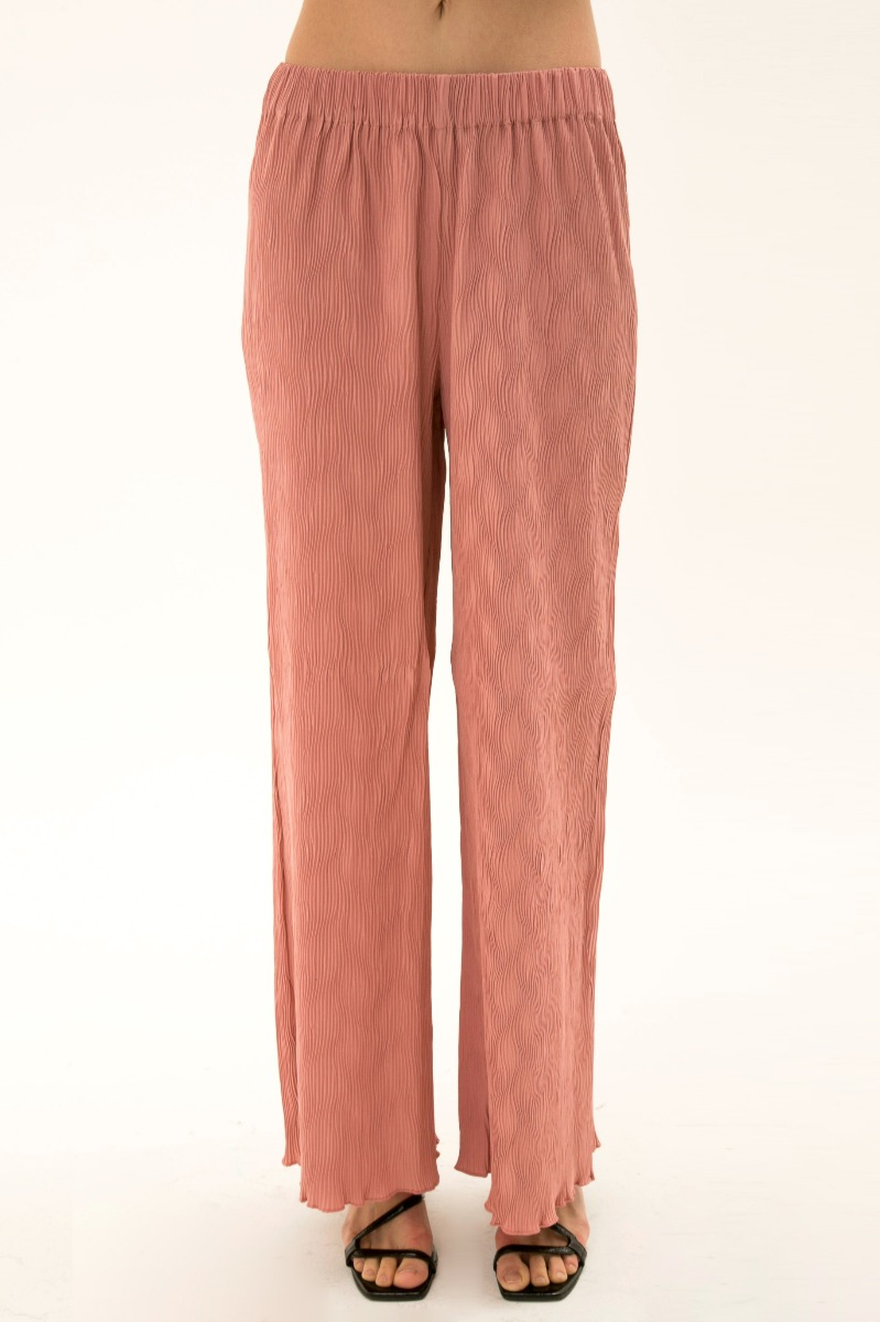 PANTALON FRESIA LISO