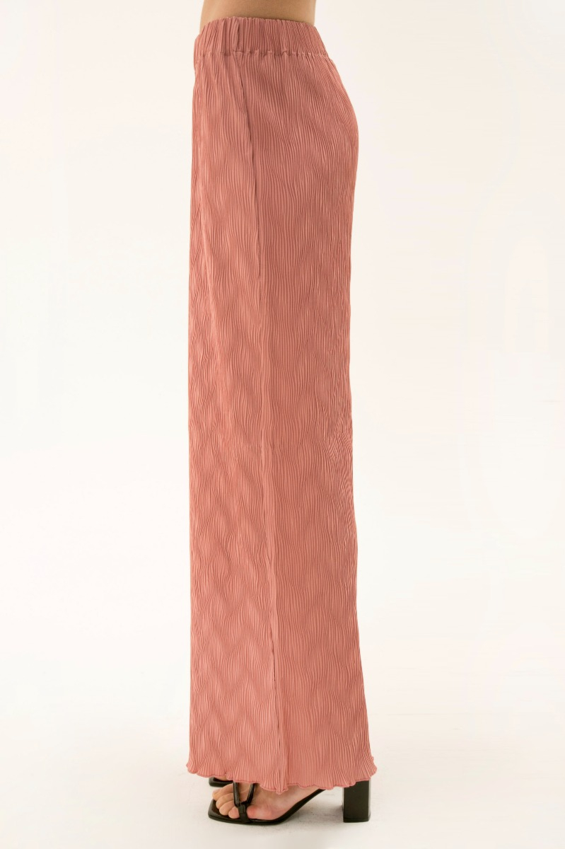 PANTALON FRESIA LISO