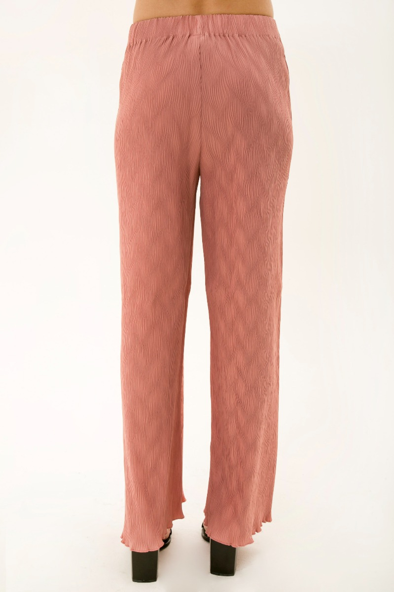 PANTALON FRESIA LISO