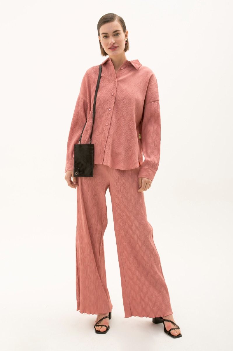 PANTALON FRESIA LISO