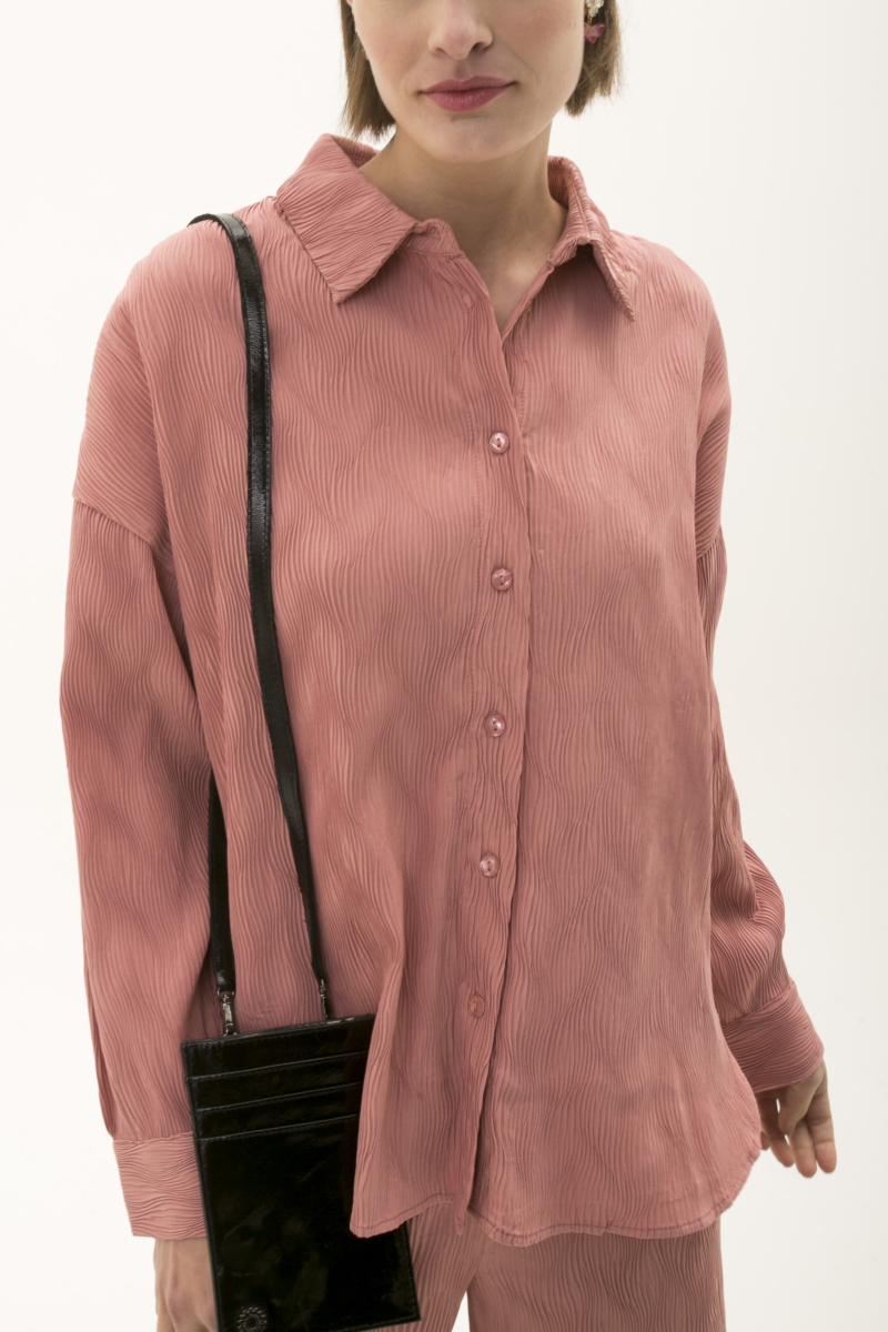 CAMISA FRESIA LISA
