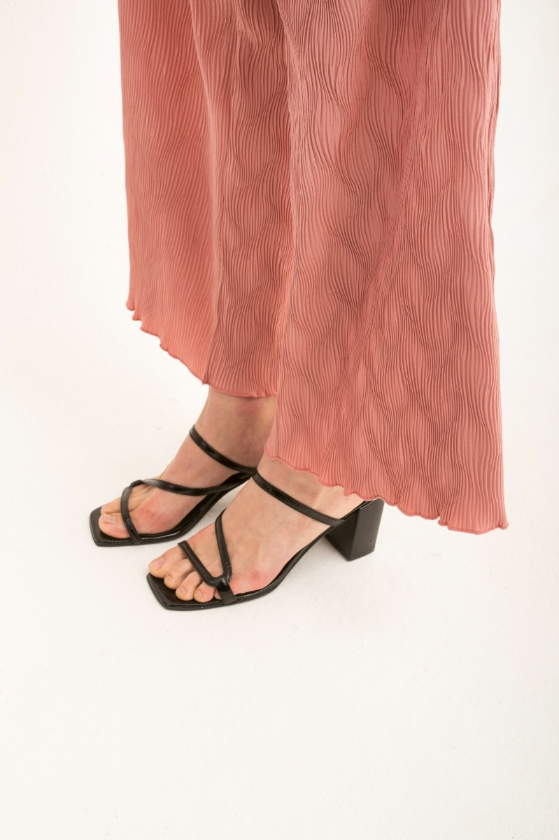PANTALON FRESIA LISO