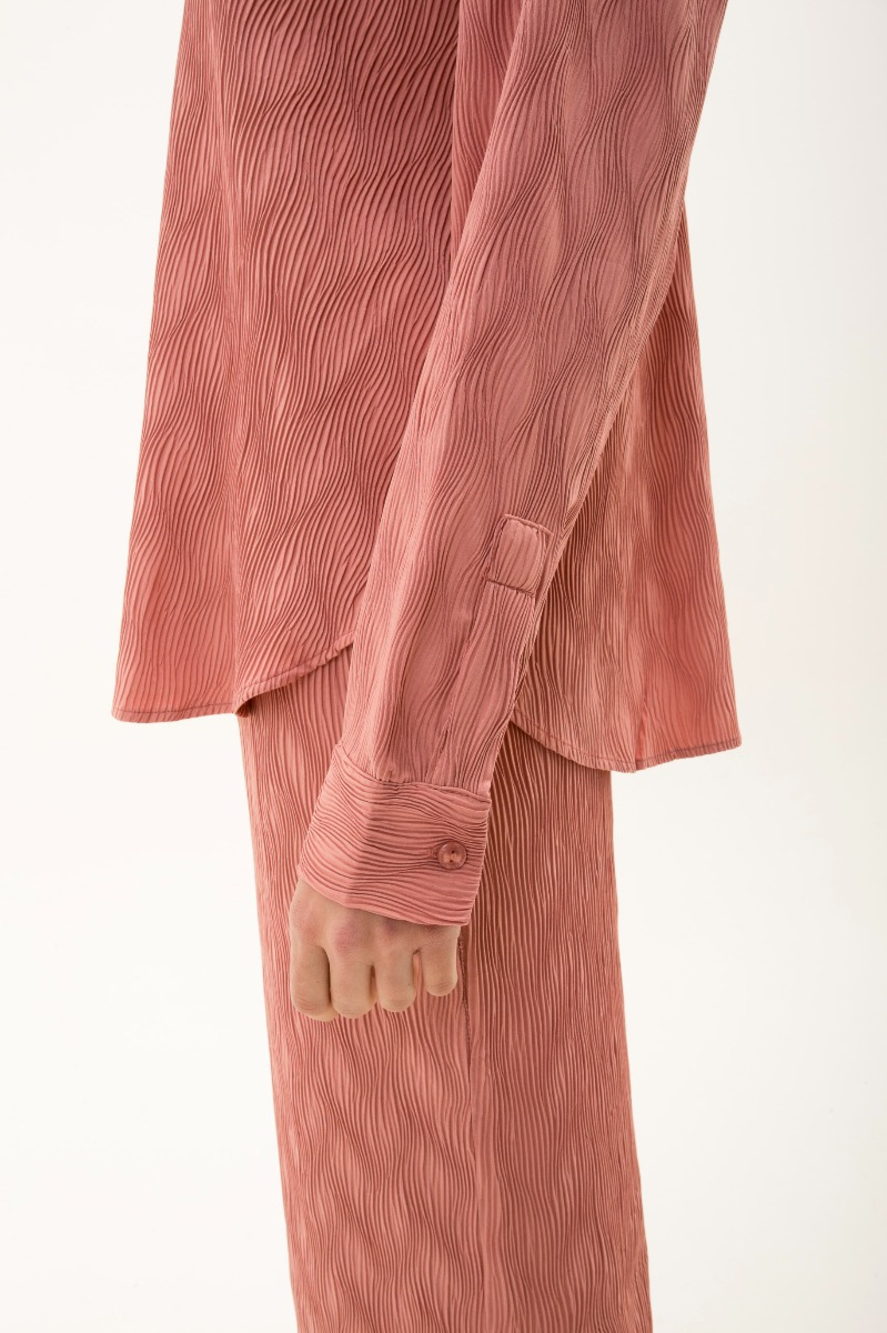 PANTALON FRESIA LISO