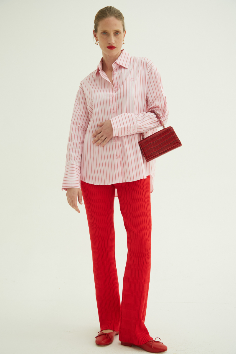 PANTALON TEJIDO AGNES