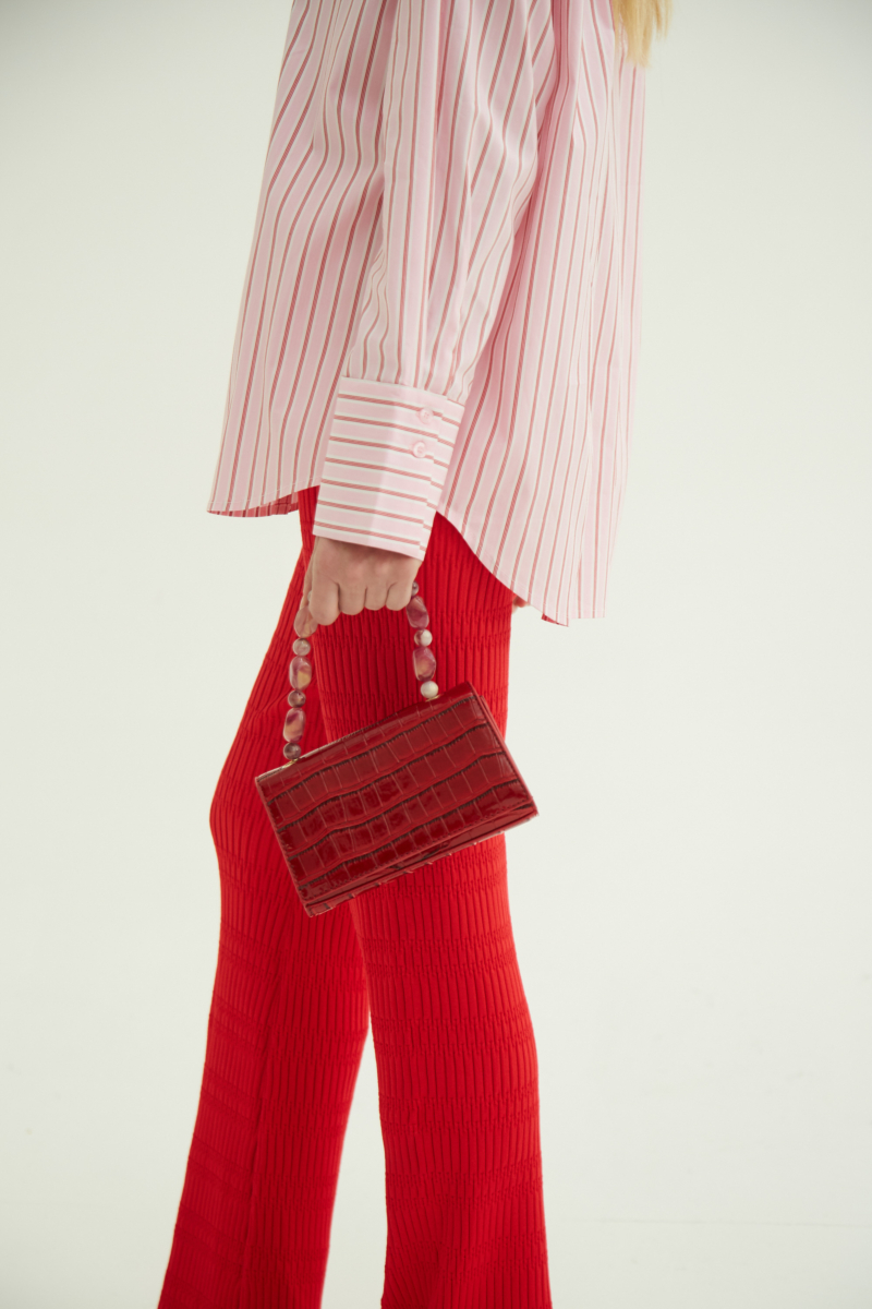 PANTALON TEJIDO AGNES