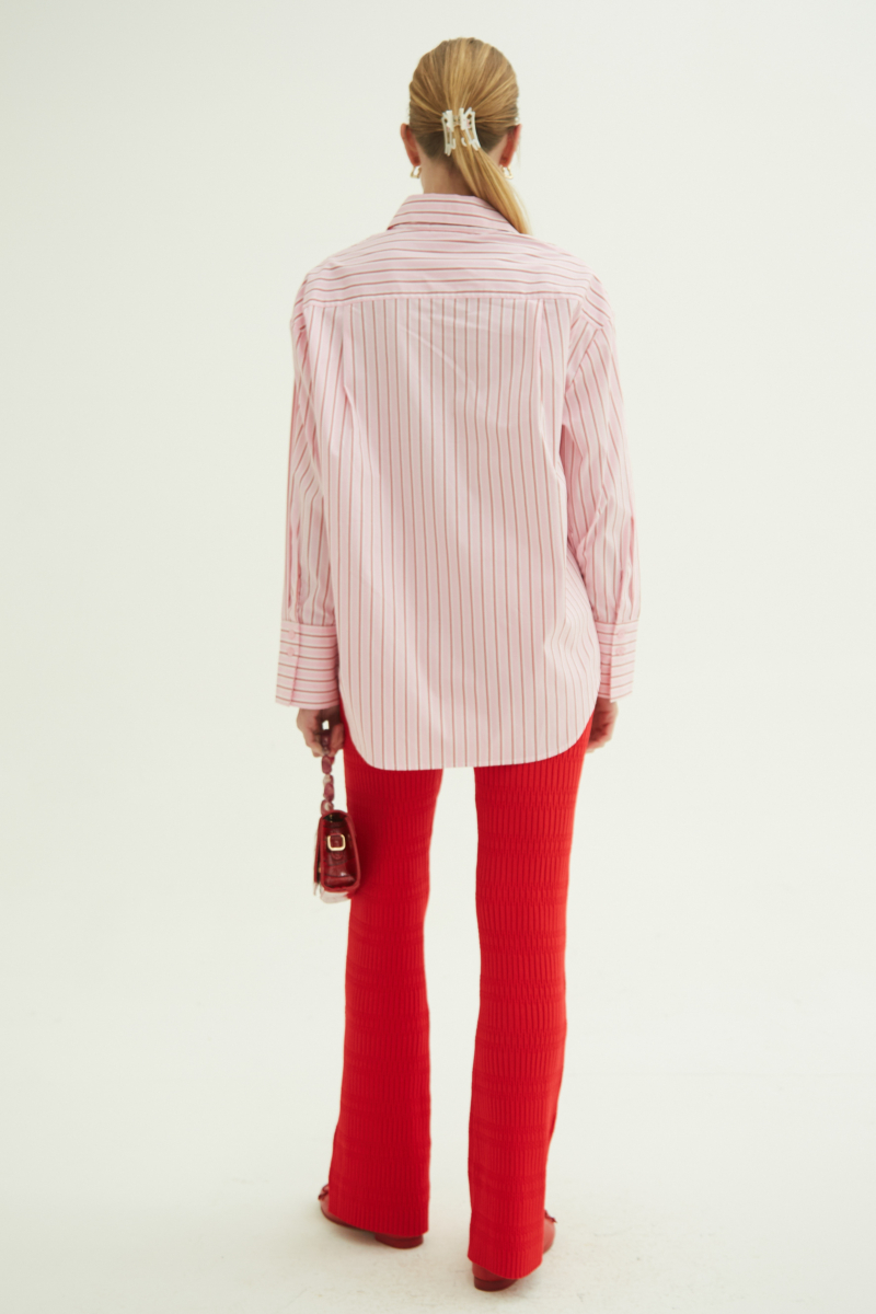 PANTALON TEJIDO AGNES