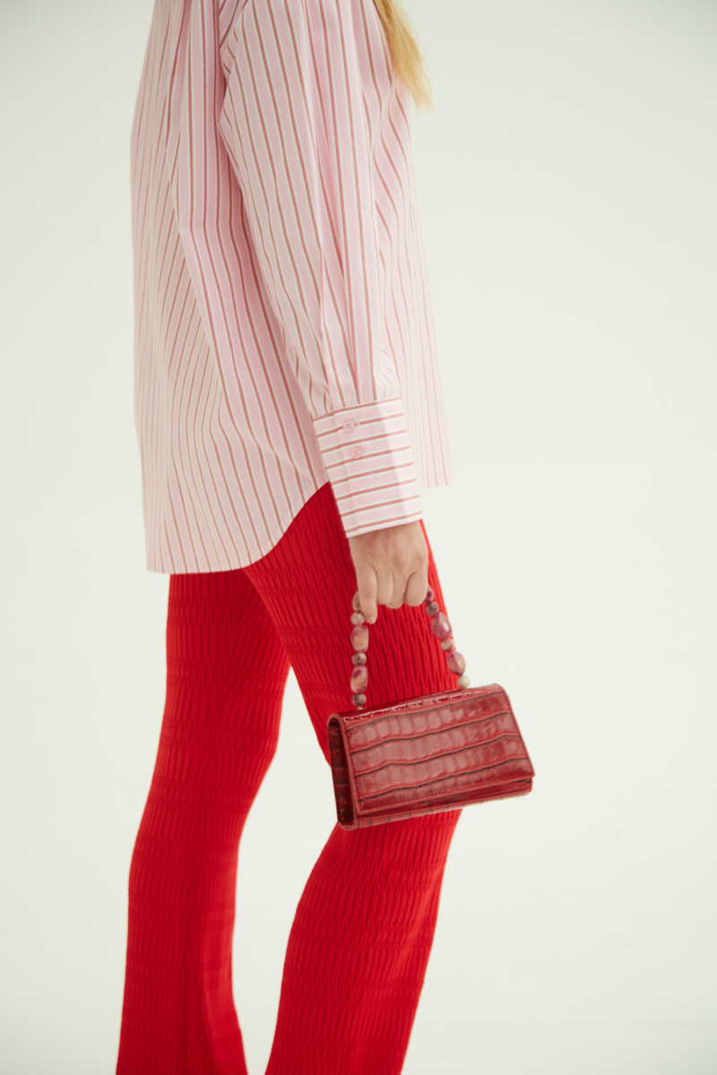 PANTALON TEJIDO AGNES