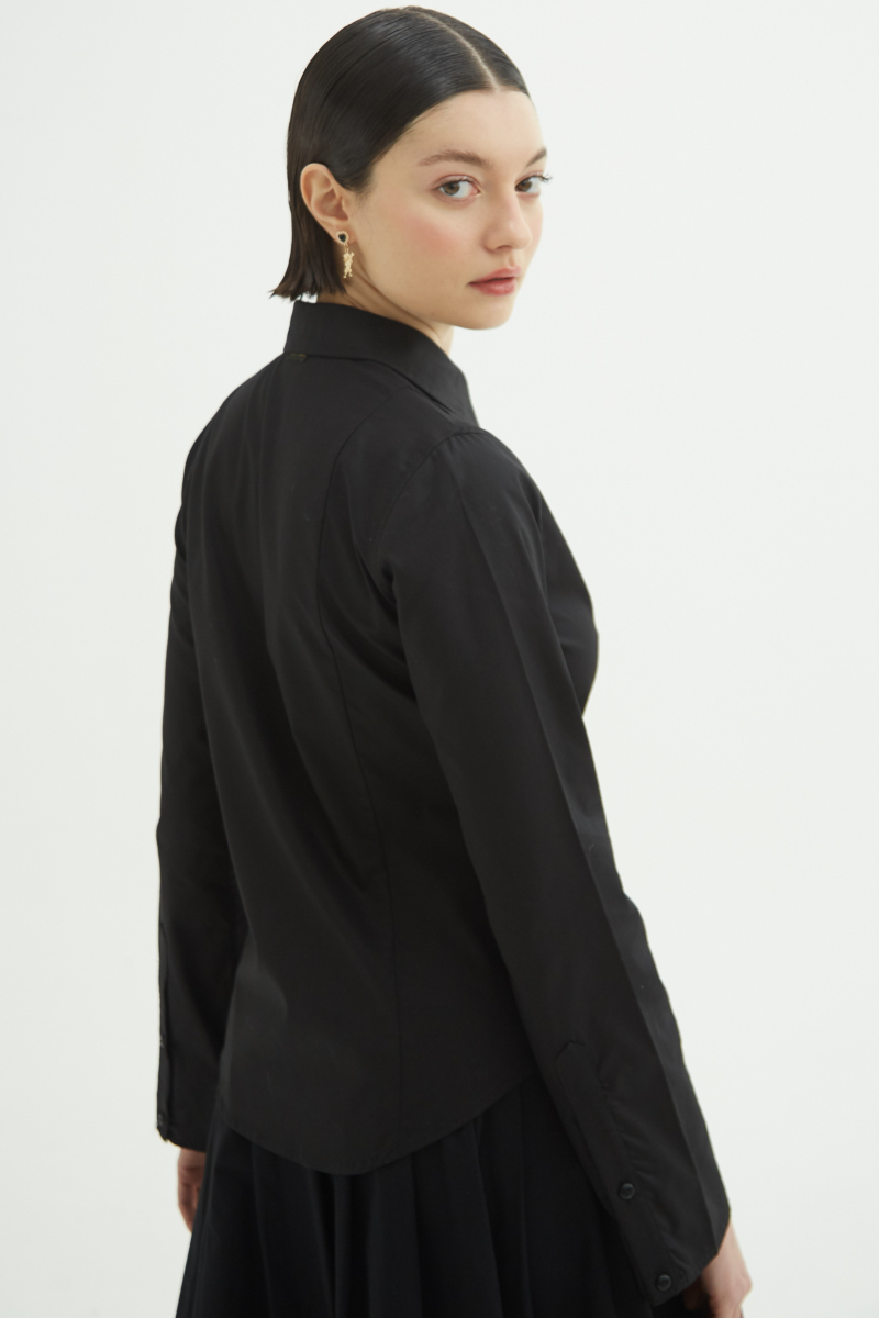 CAMISA GRETA