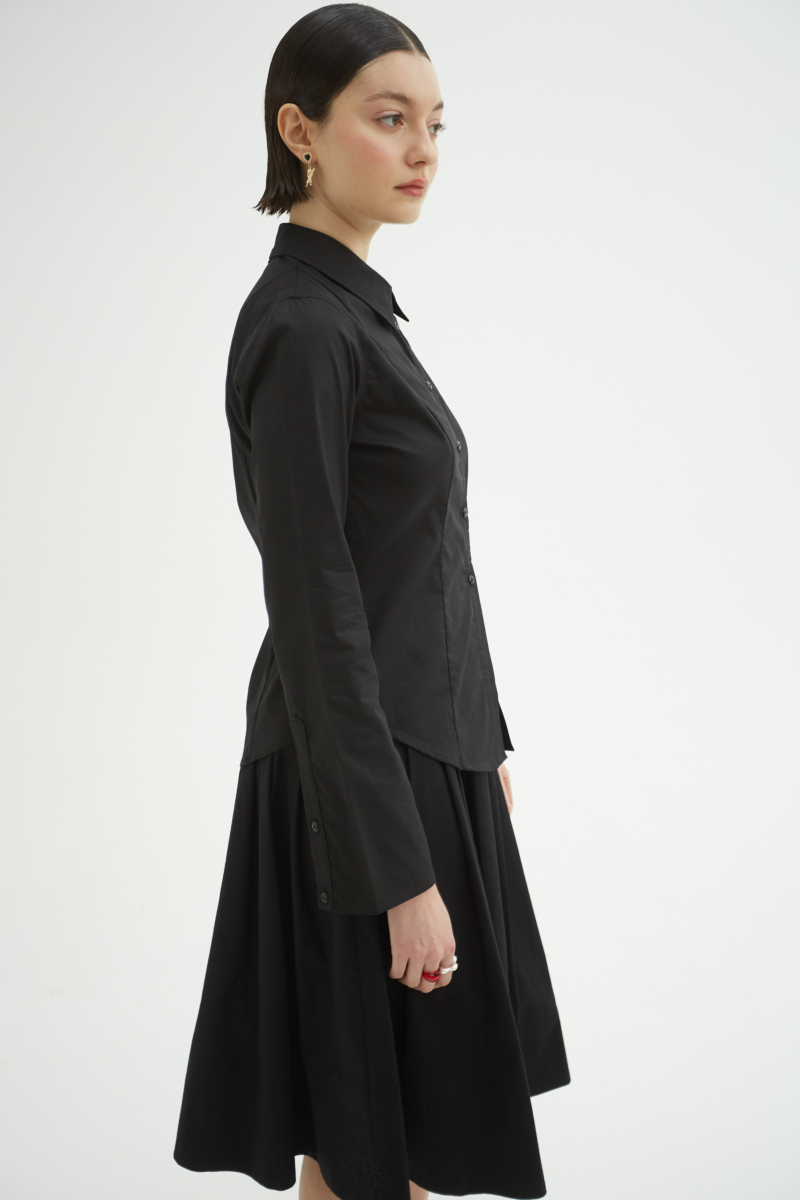 CAMISA GRETA