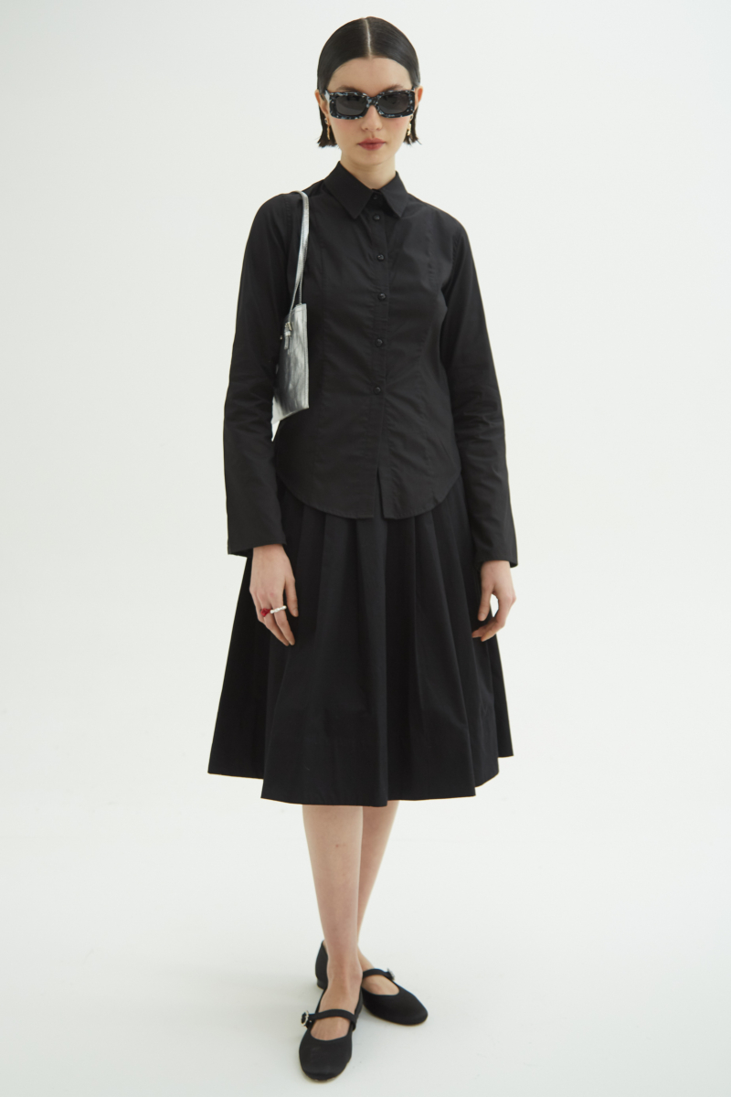 CAMISA GRETA