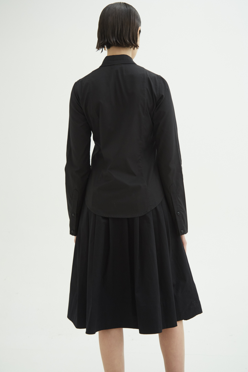 CAMISA GRETA