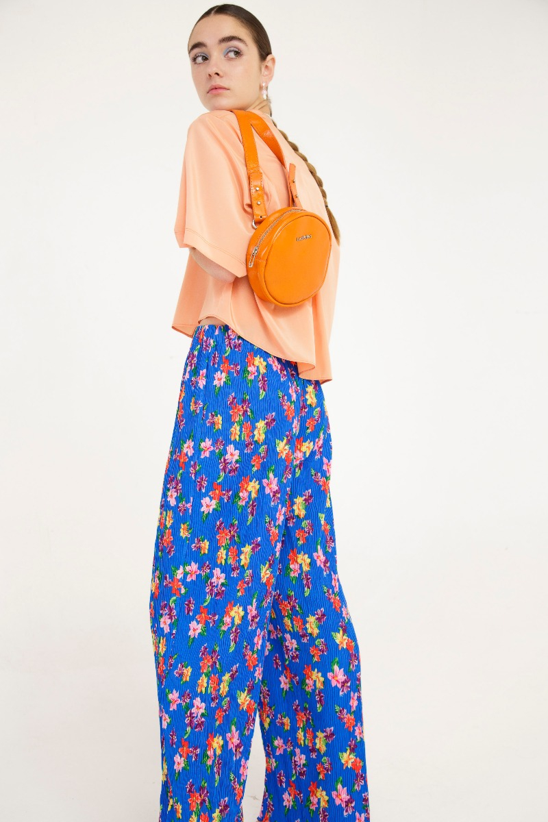 CAMISA HIEDRA