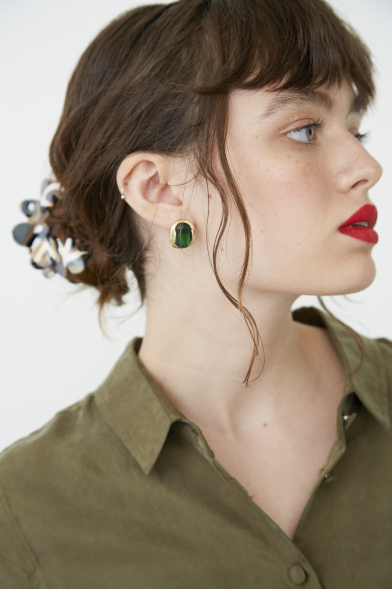 BROCHE AREK