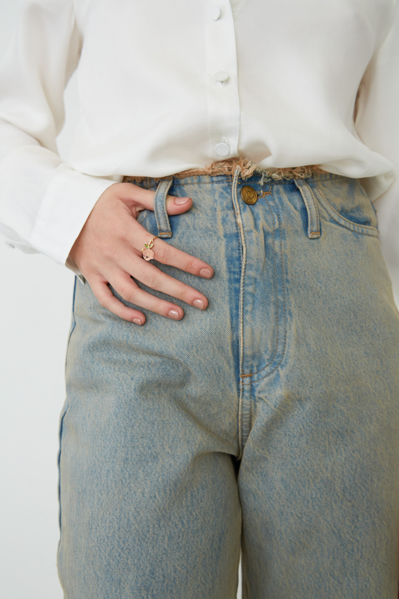 ANILLO BELLA