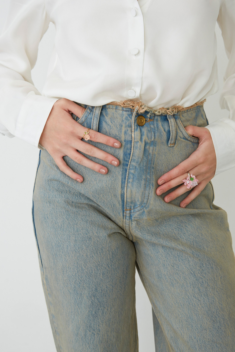 ANILLO AZAMI