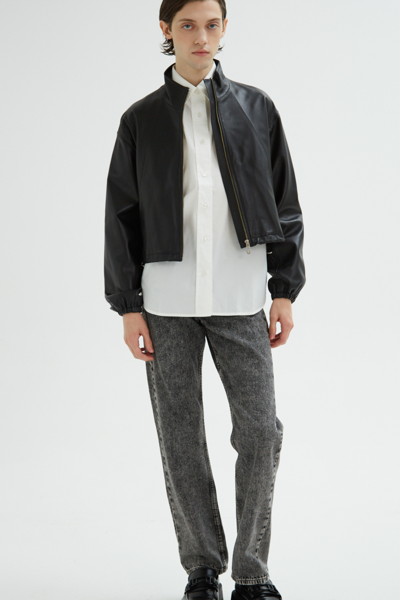 PANTALÓN DE JEAN BELLE