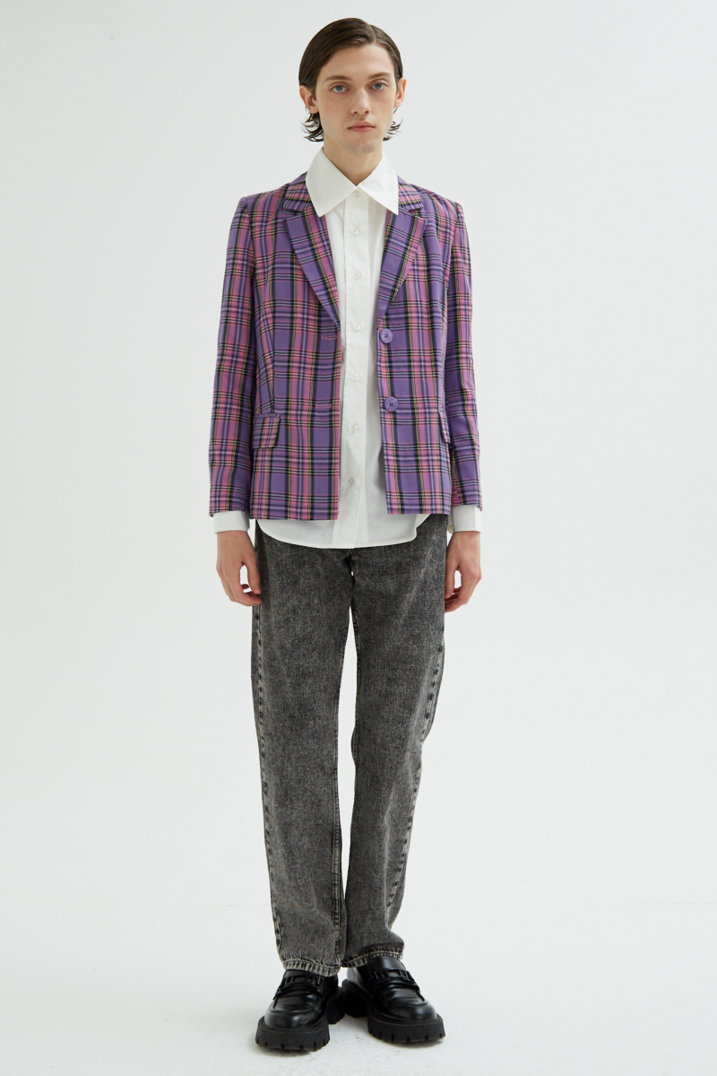 PANTALÓN DE JEAN BELLE
