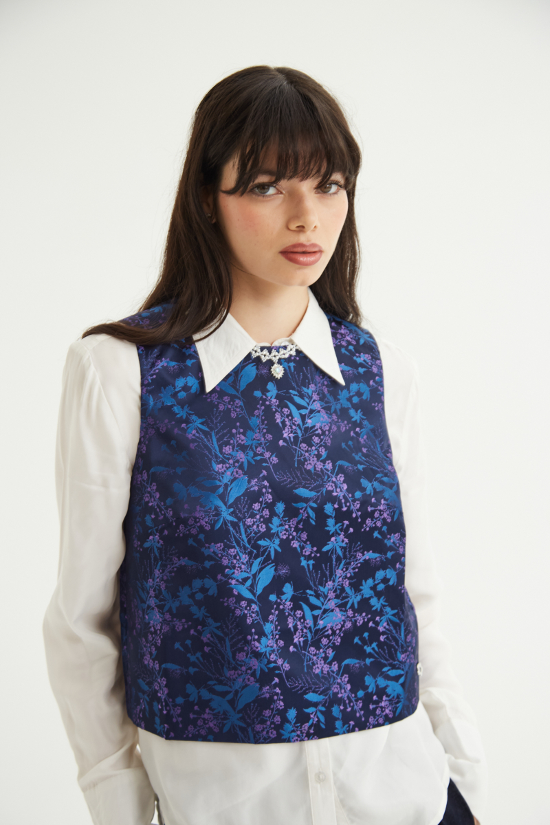 CAMISA KIDMAN
