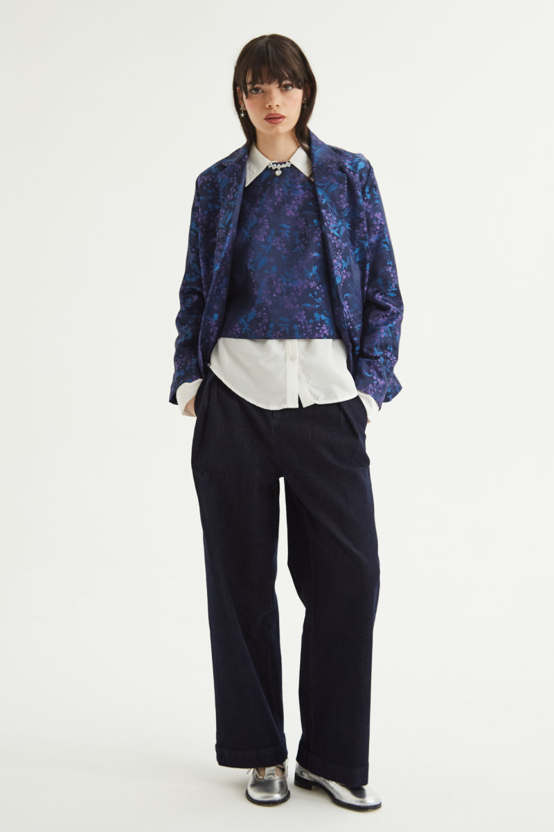 PANTALON DE DENIM DRUMMOND