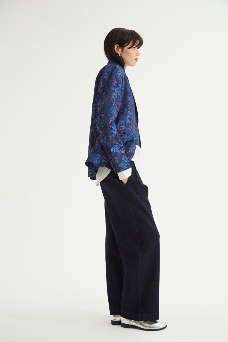PANTALON DE DENIM DRUMMOND