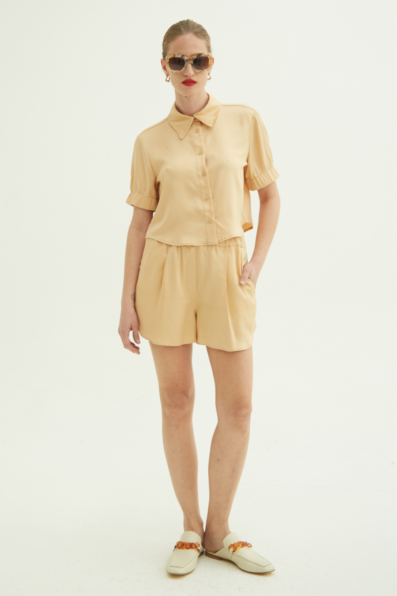 SHORT KOZY