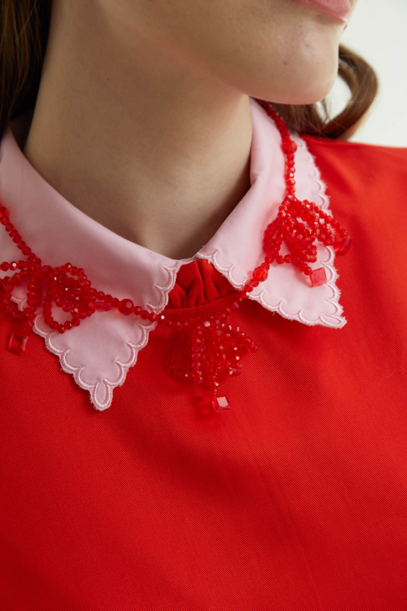 COLLAR SIMONE