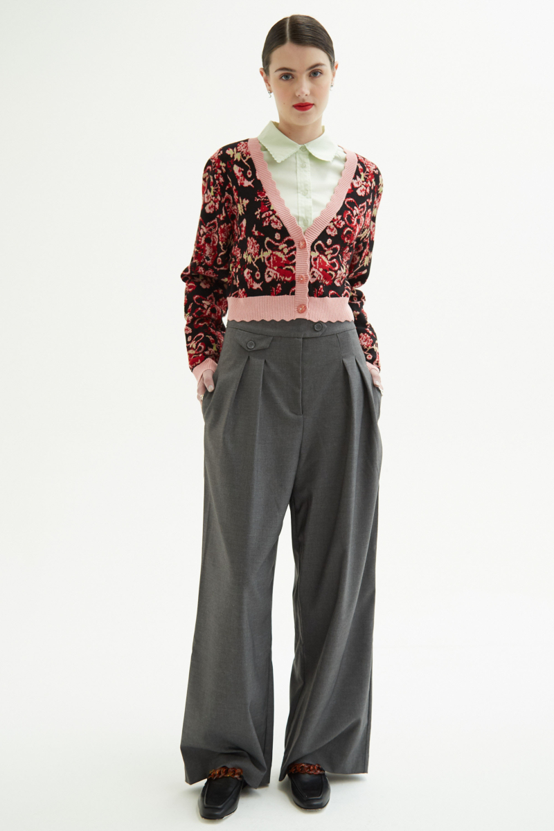 PANTALON CHER