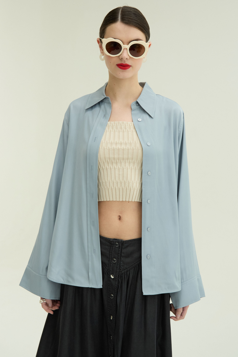 CAMISA LYLA
