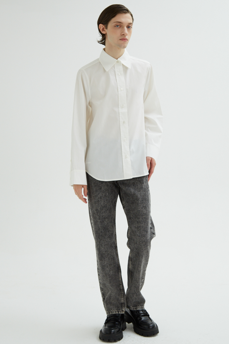 PANTALÓN DE JEAN BELLE