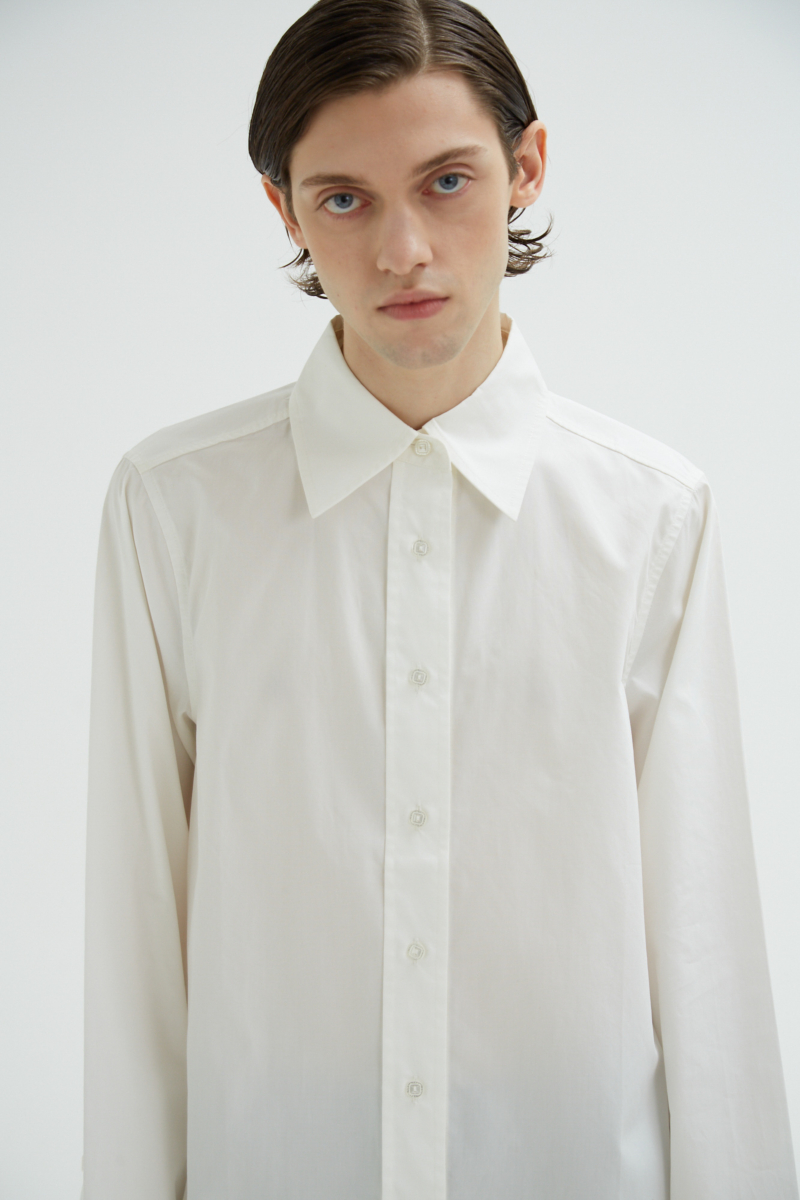 CAMISA OVERSIZED LYLA PEACH