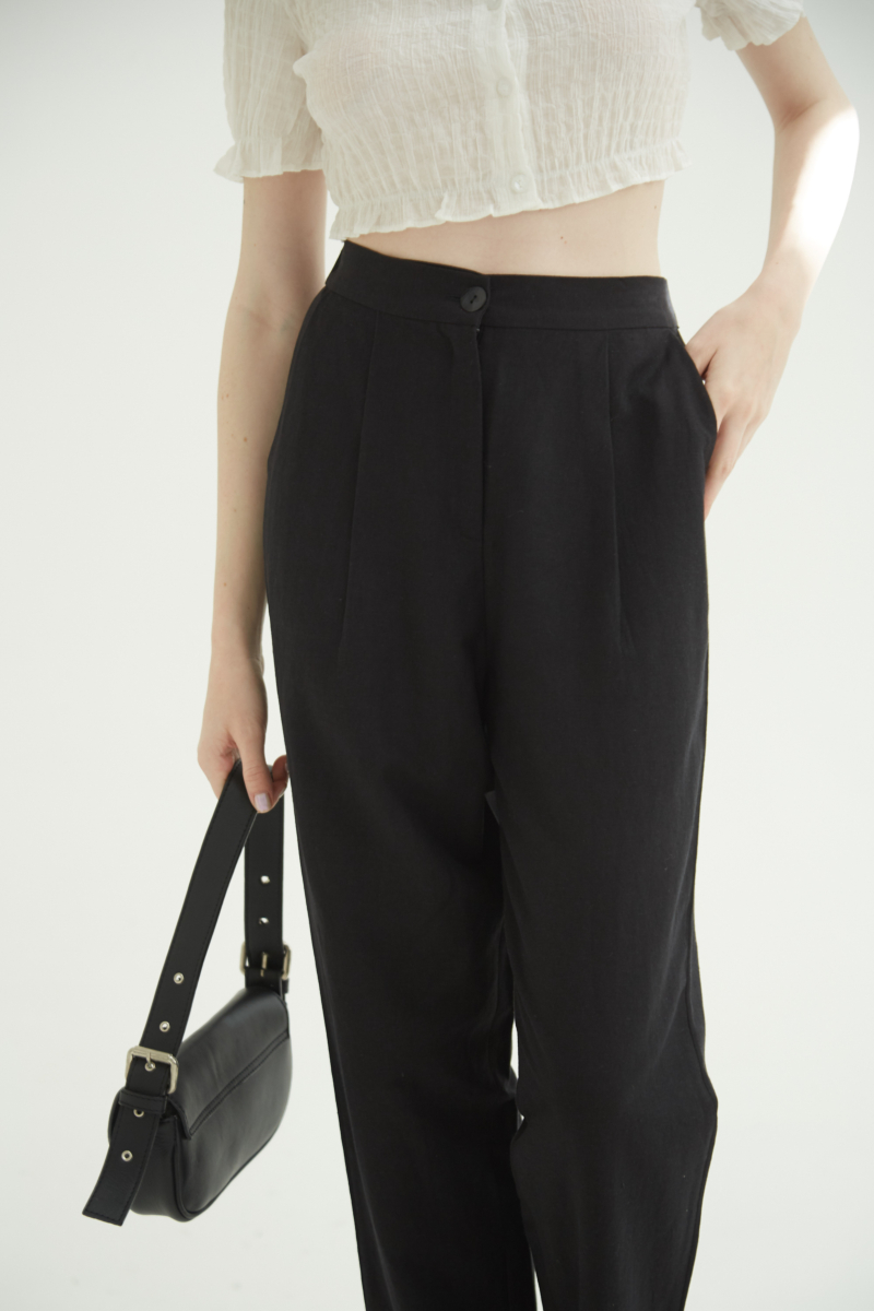 PANTALON SASTRERO RAMIE