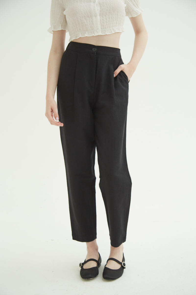 PANTALON SASTRERO RAMIE