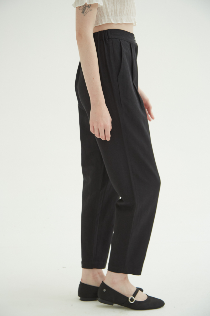 PANTALON SASTRERO RAMIE