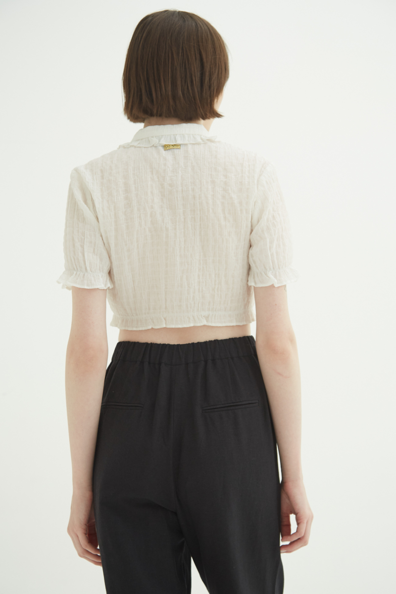 PANTALON SASTRERO RAMIE
