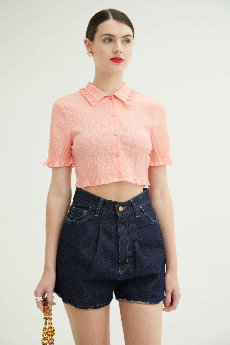 SHORT DE JEAN MILEY