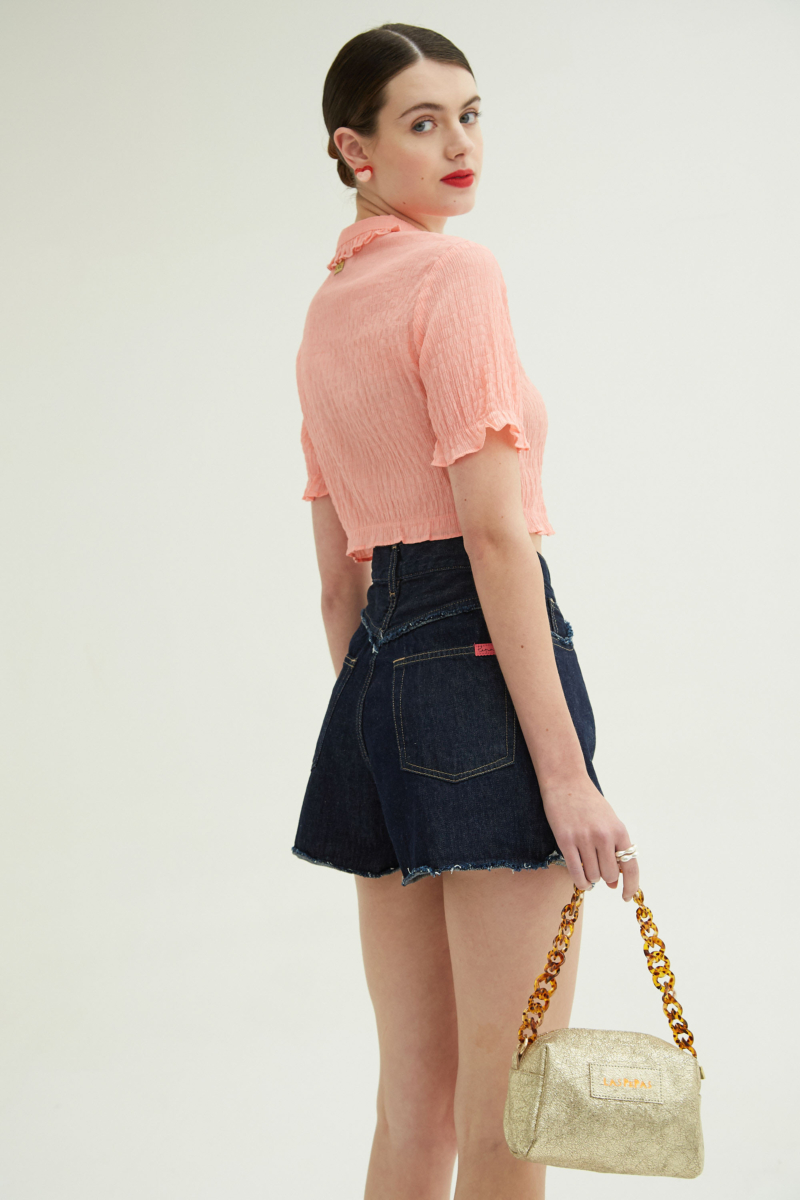 SHORT DE JEAN MILEY