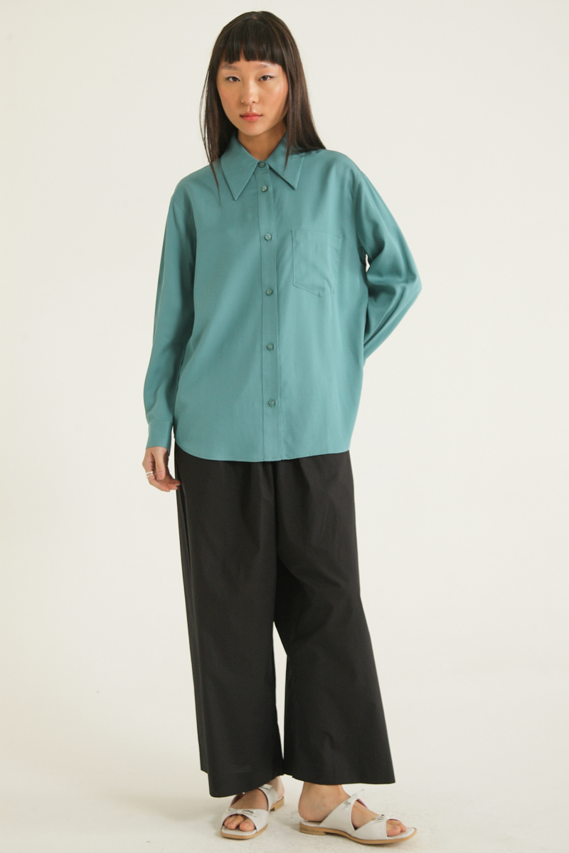 CAMISA MARCUS