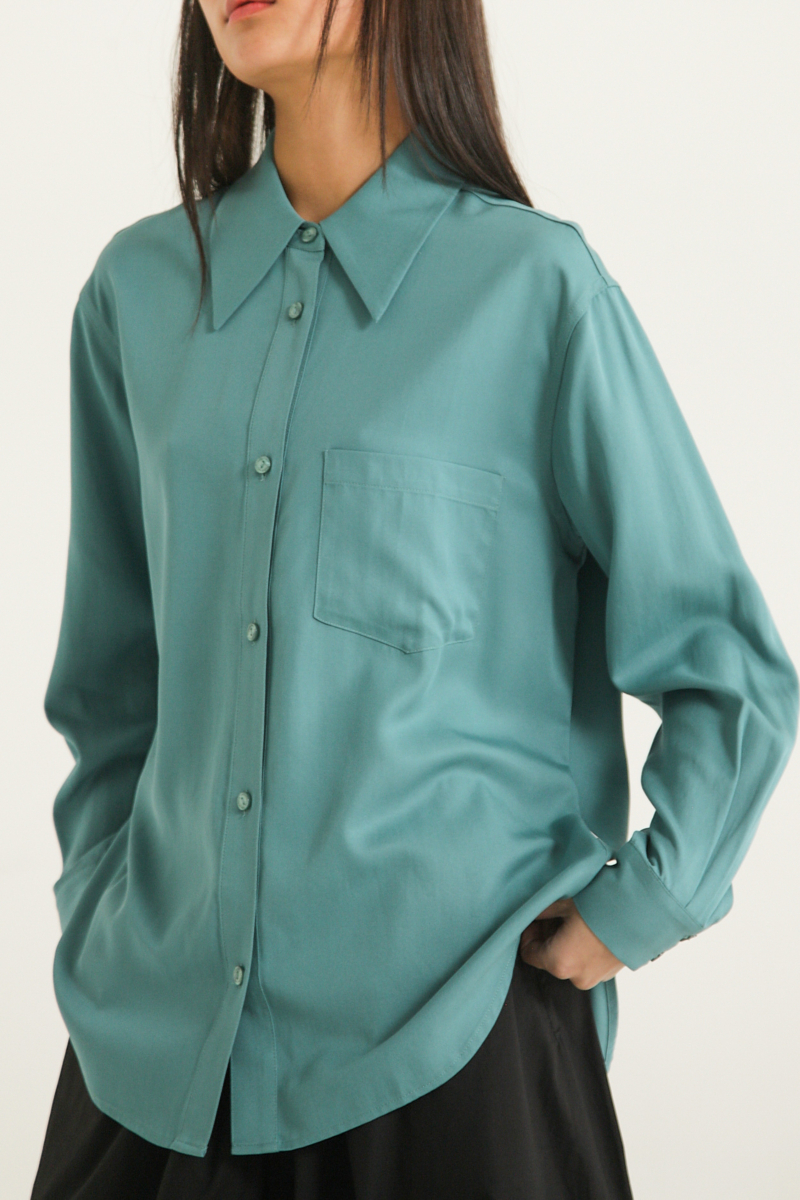 CAMISA MARCUS