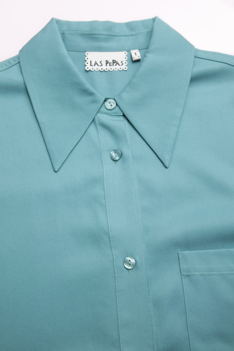 CAMISA MARCUS