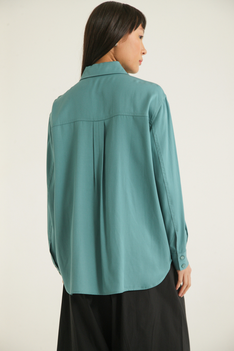 CAMISA MARCUS