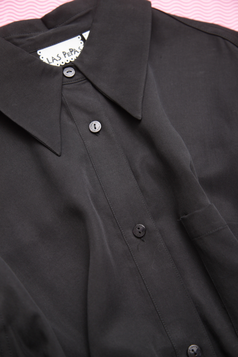 CAMISA MARCUS