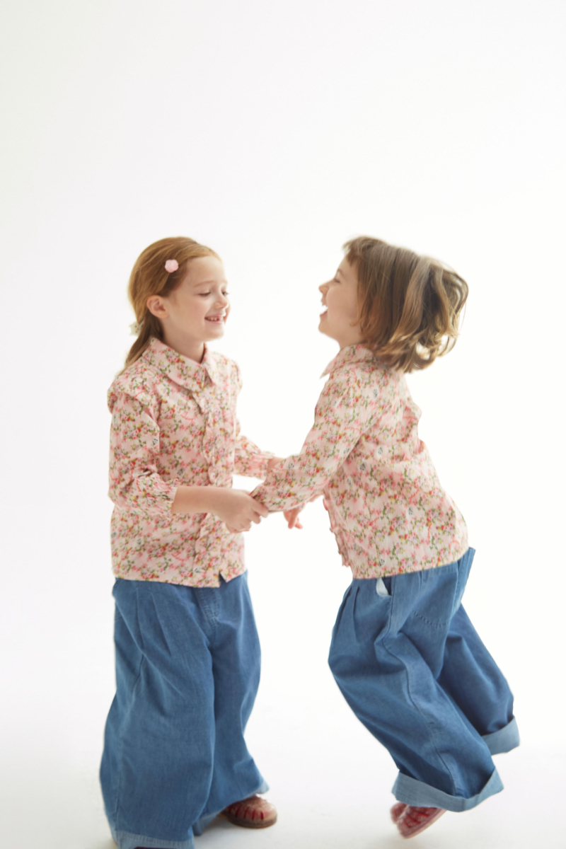 PANTALÓN MASHA MINI