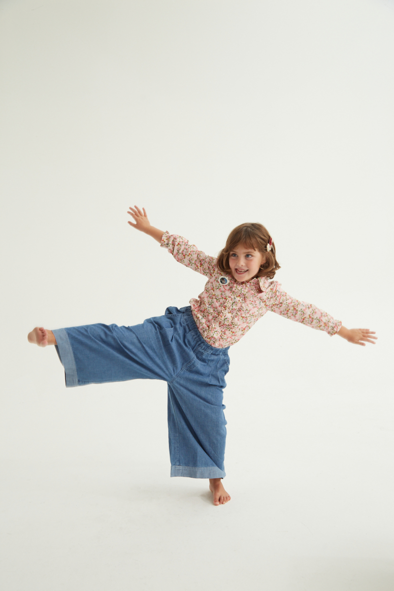 PANTALÓN MASHA MINI
