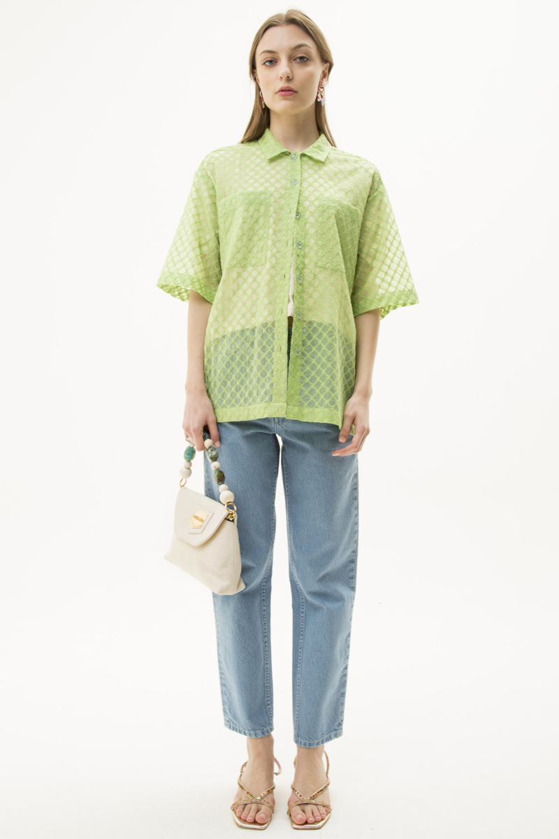 CAMISA ORION