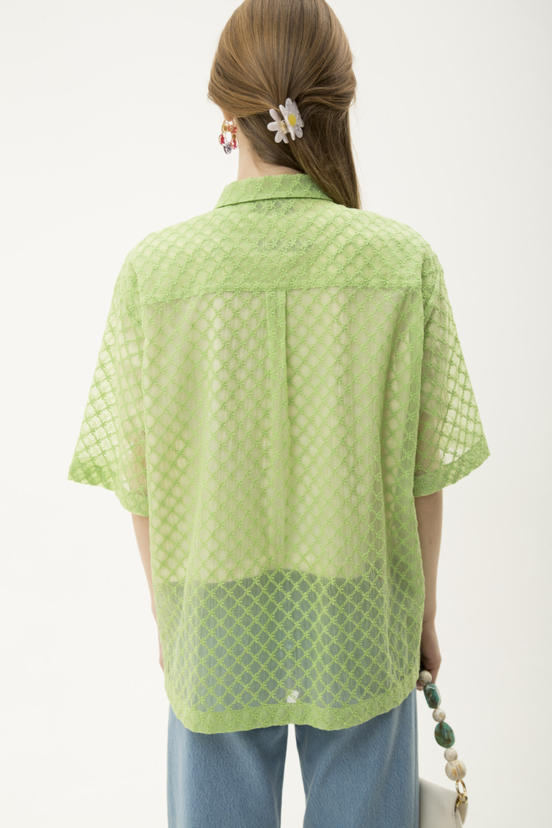CAMISA ORION